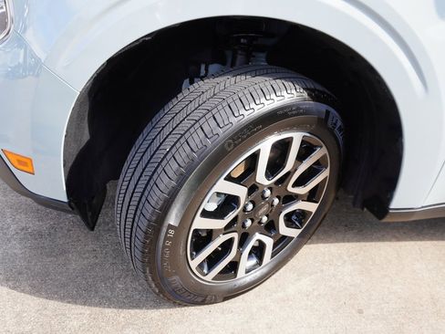 Certified 2023 Ford Maverick Lariat w/ Lariat Luxury Package image 29