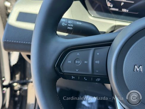 New 2026 MAZDA CX-5 Preferred AWD/4WD image 16