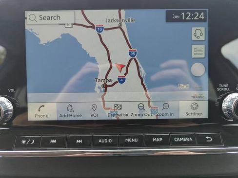 New 2026 Nissan Rogue SL AWD/4WD image 33