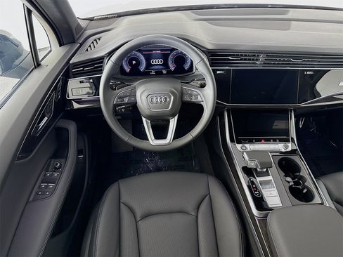 New 2026 Audi Q7 3.0T Premium Plus image 24