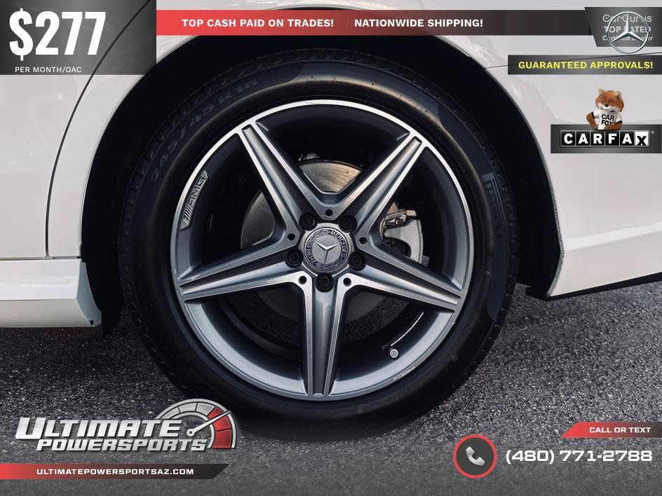 Used 2017 Mercedes-Benz E 300 image 34