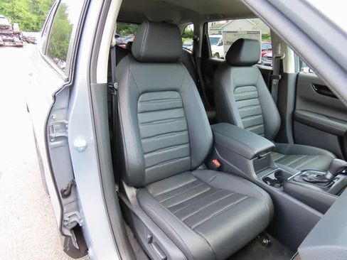 New 2026 Honda CR-V EX-L image 16