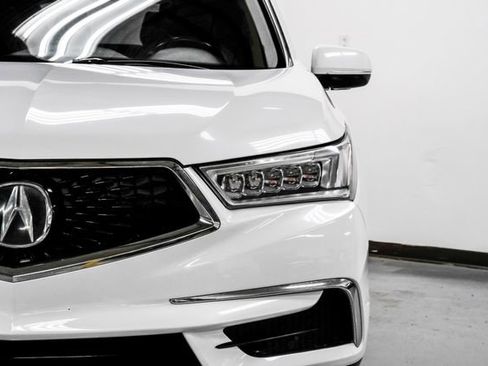 Used 2020 Acura MDX SH-AWD w/ Technology Package image 51