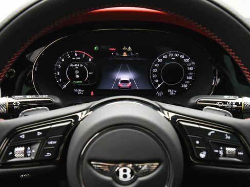 New 2025 Bentley Continental GT Speed image 16