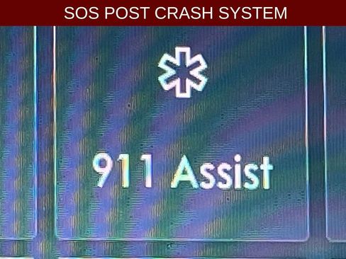 Certified 2022 Lincoln Corsair Reserve w/ Equipment Group 201A image 29