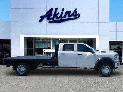 Used 2023 RAM 4500 Tradesman w/ Chrome Appearance Group