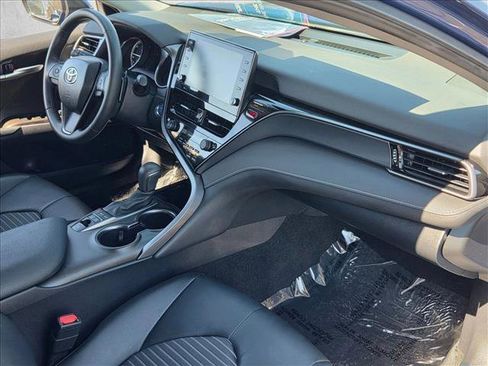 Certified 2023 Toyota Camry SE w/ Audio Upgrade Package image 22