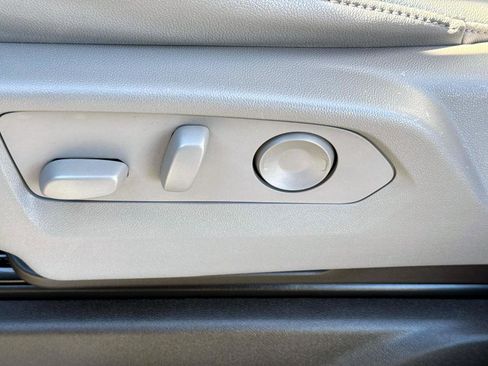 Certified 2024 Chevrolet Silverado 2500 LTZ w/ LTZ Premium Package image 13