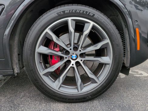 Used 2022 BMW X3 M40i w/ Premium Package AWD/4WD image 15