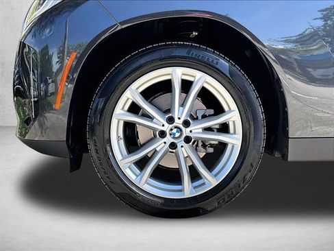 Used 2025 BMW X3 xDrive30i w/ Convenience Package AWD/4WD image 10