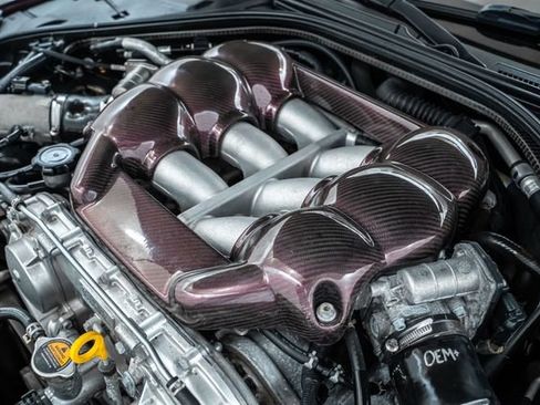 Used 2015 Nissan GT-R Premium AWD/4WD image 35