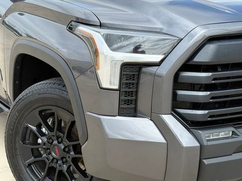 Used 2023 Toyota Tundra SR5 AWD/4WD image 3
