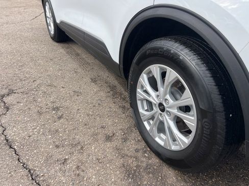 Certified 2023 Ford Escape Active w/ Tech Pack #2 image 28