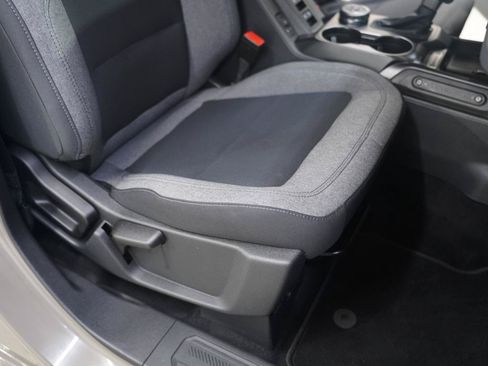 Used 2025 Ford Bronco Big Bend AWD/4WD image 28