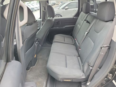 Used 2014 Honda Ridgeline Sport image 14