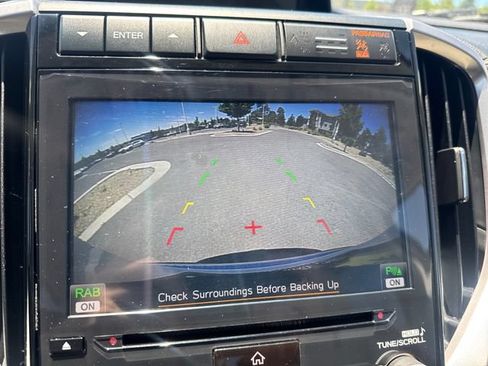 Used 2022 Subaru Ascent Limited w/ Technology Package AWD/4WD image 20