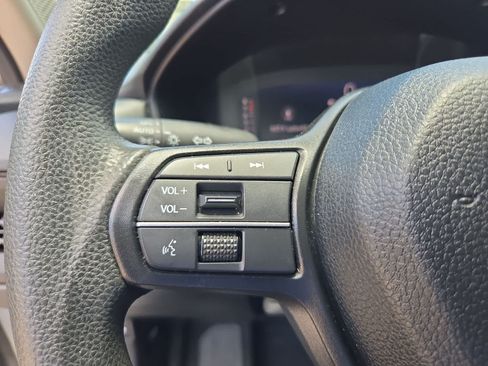 Used 2025 Honda Accord SE image 21