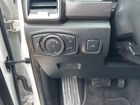 Used 2020 Ford Ranger Lariat w/ Technology Package AWD/4WD image 14