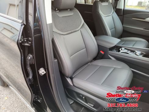 New 2025 Ford Explorer Active w/ Active Comfort Package image 14