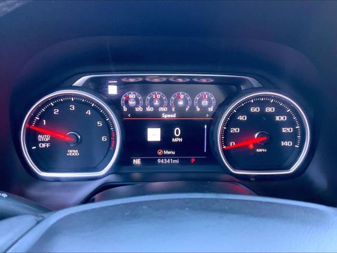 Used 2021 Chevrolet Tahoe Premier w/ Premium Package image 47