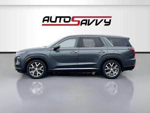 Used 2022 Hyundai Palisade SEL w/ Convenience Package AWD/4WD image 4