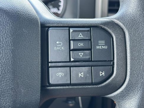 Used 2025 Ford F250 XLT image 14