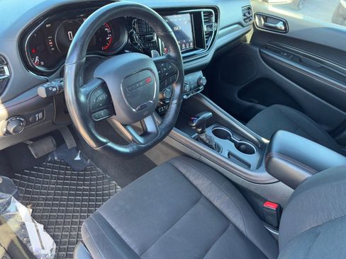 Used 2023 Dodge Durango GT image 18