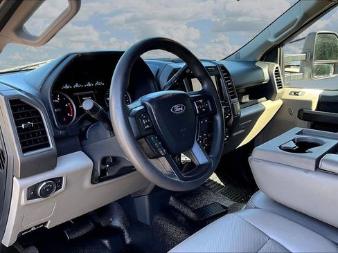Used 2022 Ford F450 XL w/ STX Appearance Package AWD/4WD image 20