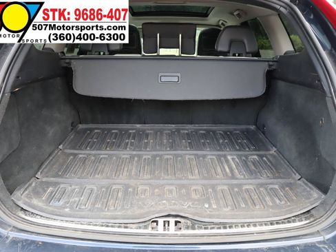 Used 2014 Volvo XC60 T6 AWD/4WD image 16