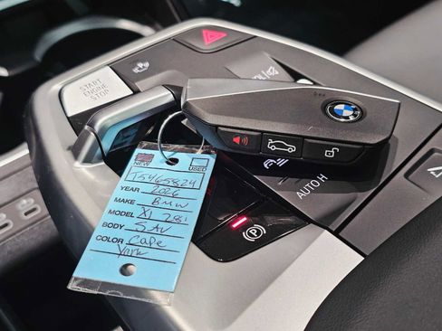 New 2026 BMW X1 xDrive28i image 30