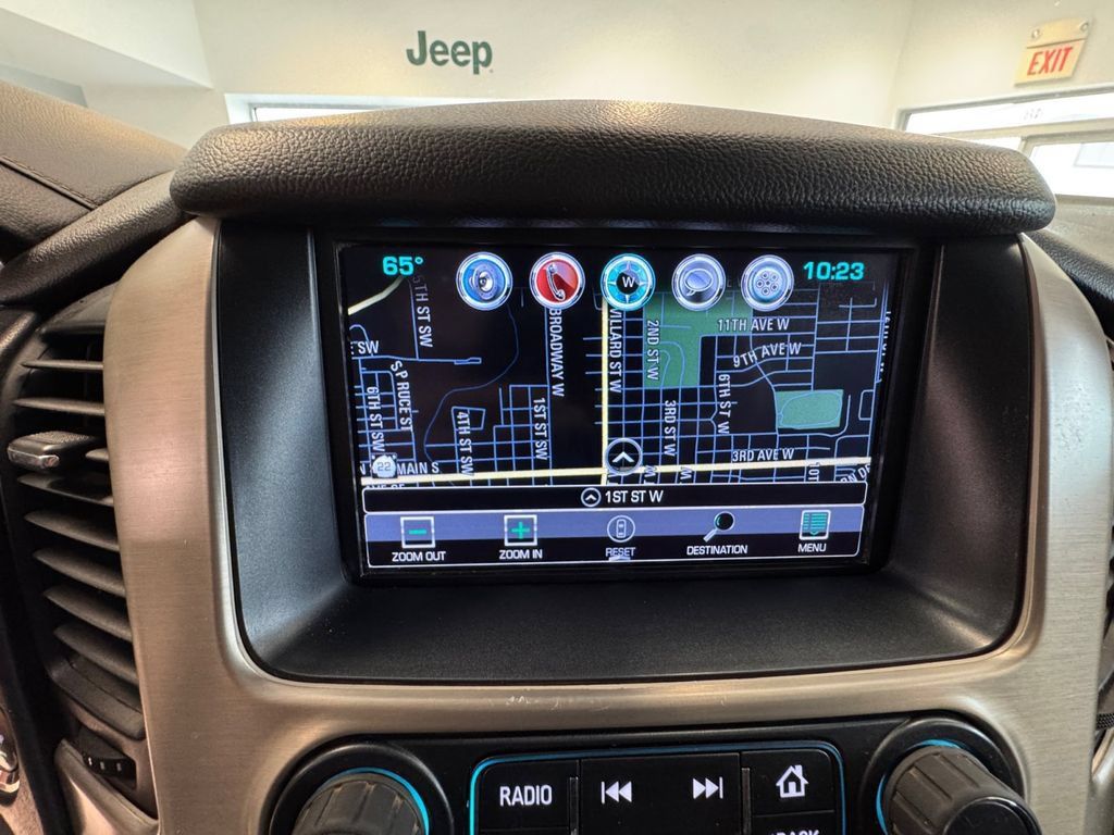 Used 2018 GMC Yukon XL Denali w/ Open Road Package AWD/4WD image 21