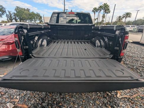 Used 2022 RAM 1500 Rebel w/ Rebel Level 1 Equipment Group image 29