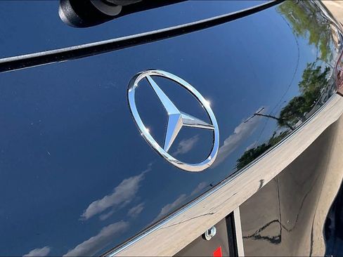 Used 2025 Mercedes-Benz GLE 350 4MATIC image 28