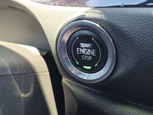 Used 2022 Buick Encore GX Select w/ Sport Touring Package FWD image 10