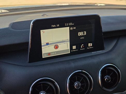 Used 2021 Kia Stinger GT-Line w/ Sun & Sound Package image 18