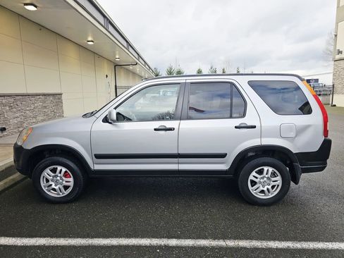 Used 2003 Honda CR-V EX image 2