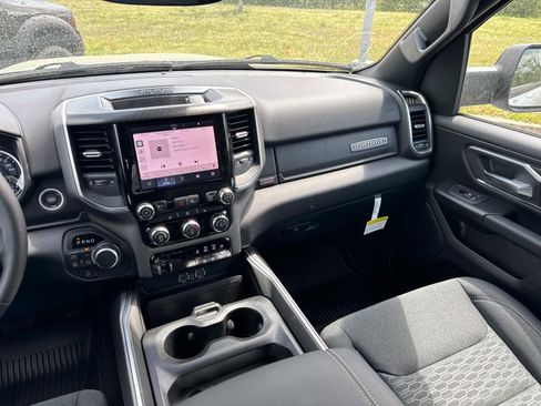 New 2026 RAM 1500 Big Horn w/ Night Edition AWD/4WD image 18