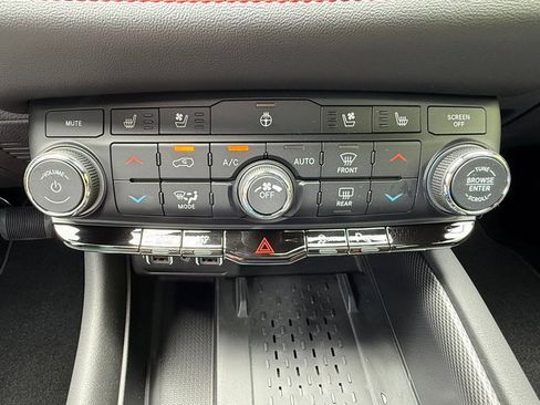 New 2026 Dodge Durango GT AWD/4WD image 32
