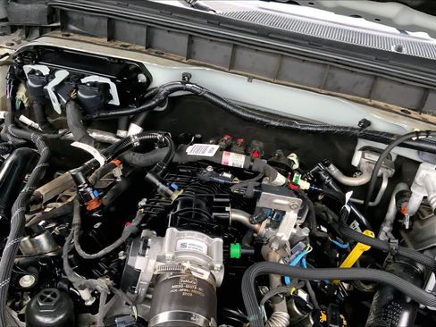 Used 2023 Ford Bronco Wildtrak AWD/4WD image 27