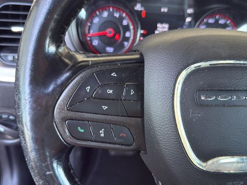 Used 2021 Dodge Charger SXT w/ Blacktop Package RWD image 19