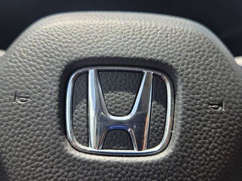 Certified 2025 Honda CR-V LX image 26