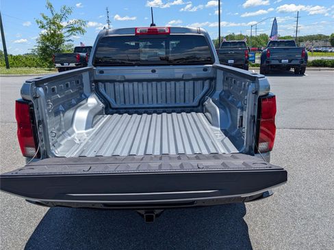 New 2026 Chevrolet Colorado Z71 w/ Z71 Convenience Package 2 AWD/4WD image 8