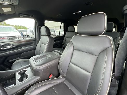 Used 2021 Chevrolet Tahoe Premier image 15