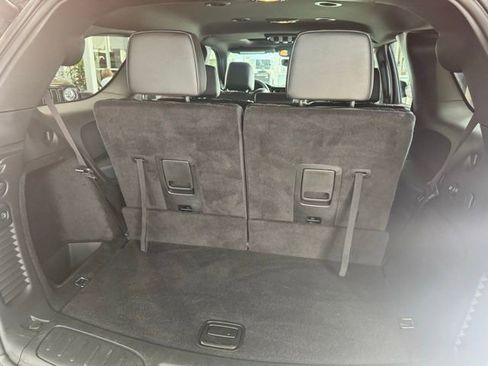 New 2025 Dodge Durango R/T image 24