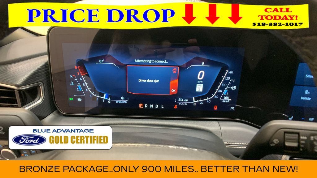 Certified 2026 Ford Mustang Premium RWD image 26