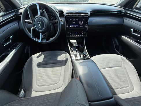 Certified 2024 Hyundai Santa Cruz SEL AWD/4WD image 28