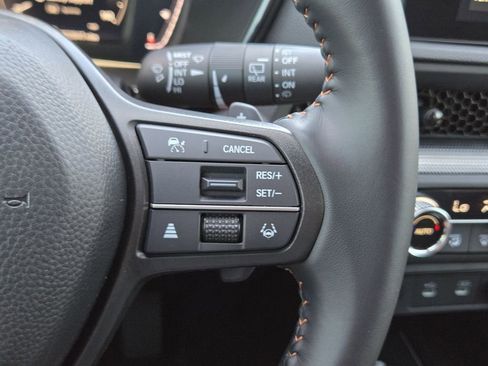 Certified 2026 Honda CR-V Sport-L image 31