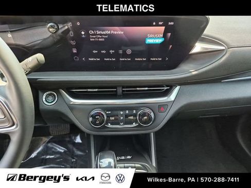 Used 2024 Buick Envista Preferred w/ Convenience I Package FWD image 23