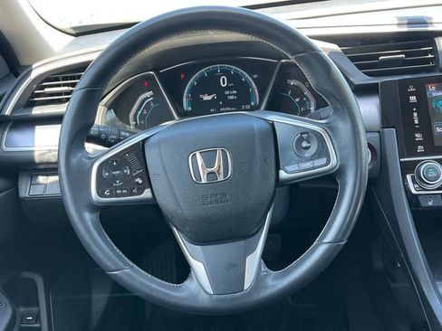 Used 2016 Honda Civic EX-L image 19