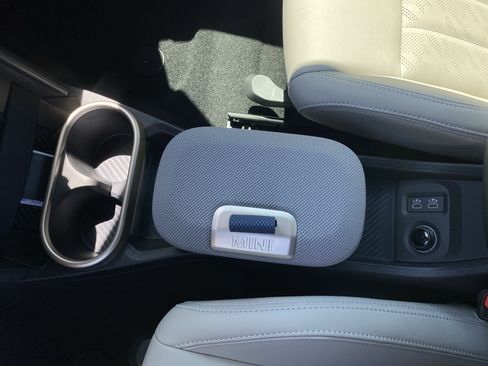 New 2026 MINI Cooper S FWD image 36
